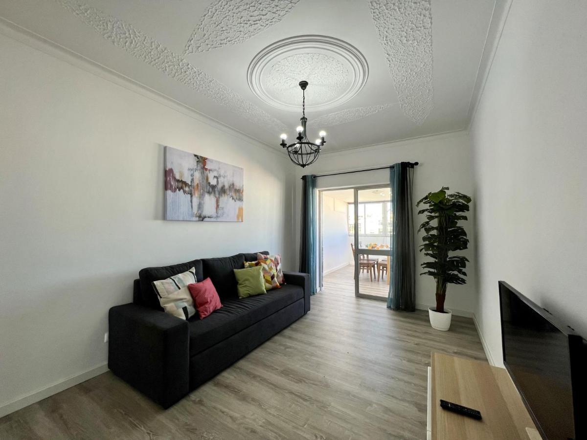Portimao Central By Homing 外观 照片